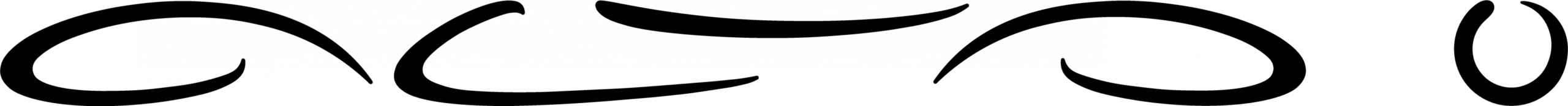 GLYD O Logo